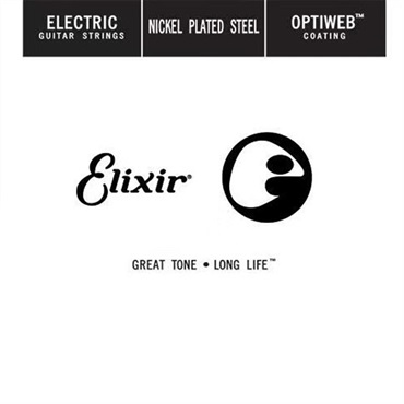 ELIXIR 16228 ｴﾚｸﾄﾘｯｸﾊﾞﾗ弦