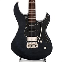 【USED】PACIFICA612VIIFM (Translucent Black)【SN. IQP293002】
