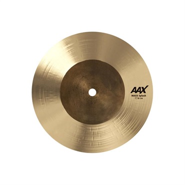 AAX-7MAXSP [AAX Maxx Splash V2 7''][25th Anniversary Mike Portnoy Signature]