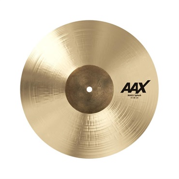 AAX-11MAXSP [AAX Maxx Splash V2 11''][25th Anniversary Mike Portnoy Signature]
