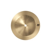 AA-6MAXBC [AA Max Bell Chime 6''][25th Anniversary Mike Portnoy Signature]