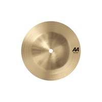 AA-6.5MAXBC [AA Max Bell Chime 6.5''][25th Anniversary Mike Portnoy Signature]
