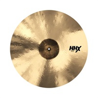 HHX-22MAXR-B [HHX Max Ride 22''][25th Anniversary Mike Portnoy Signature]