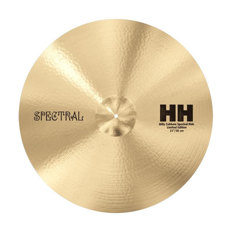 HH-23BCSR [HH Billy Cobham Limited Edition Spectral Ride 23'']の商品画像