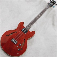 EB-232 Rivoli Bass '68 Cherry