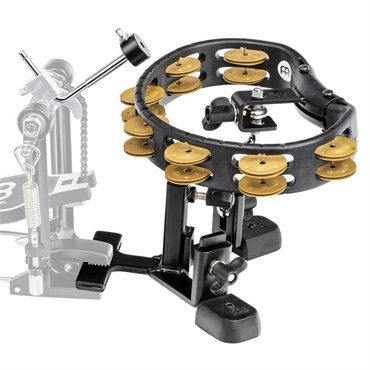 MEINL BG-TS [Benny Greb Signature Tambo Step]