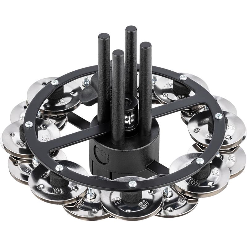 MEINL TMTH [Tambourine Hihat]
