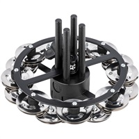 TMTH [Tambourine Hihat]