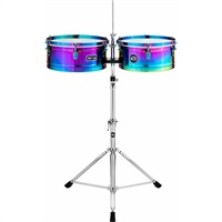 ST1415 [Spectrum Series Timbales Set]