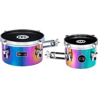 SMIT68 [Spectrum Series Drummer Mini Timbales Set / 6''+8'']