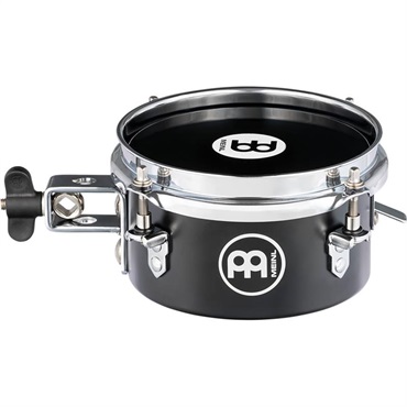 MDST6BK [Drummer Snare Mini Timbale 6'' Wire-in]
