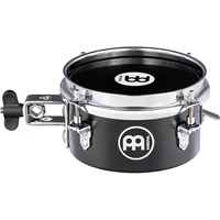 MDST6BK [Drummer Snare Mini Timbale 6'' Wire-in]