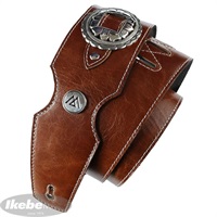 【新品特価】Big Mamma CLASSIC (Brown Leather & Silver Parts) [LM35MS]