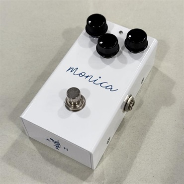 unknown USED 中古 monica AssH signature