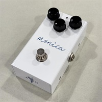 【USED】monica AssH signature
