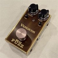 【USED】Myriad fuzz