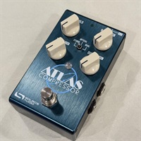 【USED】ATLAS SA252