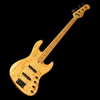 【USED】 NYC Standard 4st/21F (Spalted Maple Top) '13