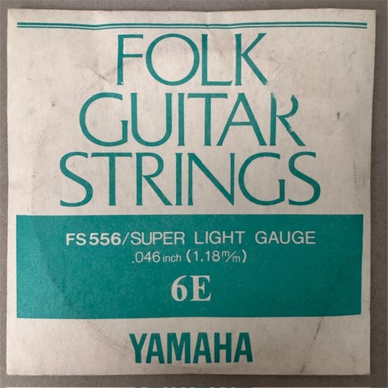 YAMAHA 【夏のボーナスセール】 FS-556 ヤマハ フォークギターゲン