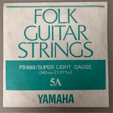 YAMAHA 【夏のボーナスセール】 FS-555 ヤマハ フォークギターゲン