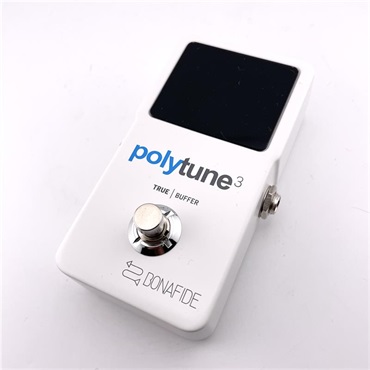 TC Electronic | Product | POLYTUNE 3