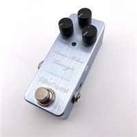【USED】 Sonic Blue Twanger