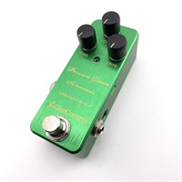 【USED】 PERSIAN GREEN SCREAMER