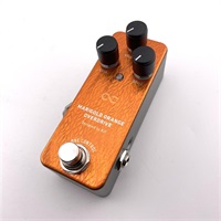 【USED】 MARIGOLD ORANGE OVERDRIVE