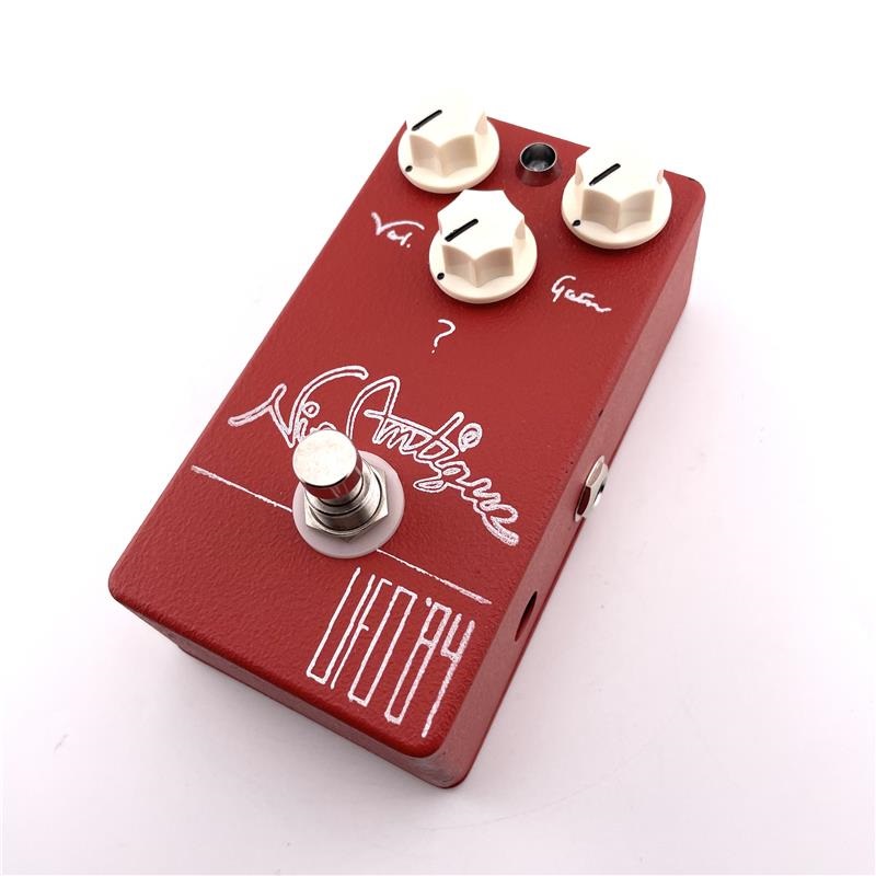 Vin-Antique 【USED】 UFO'84 Ver.1 ｜イケベ楽器店オンラインストア
