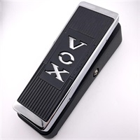 【USED】 V847 Wah Pedal