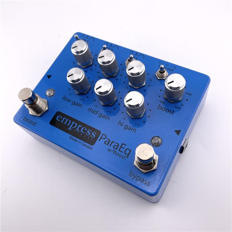 Empress Effects USED 中古 ParaEQ