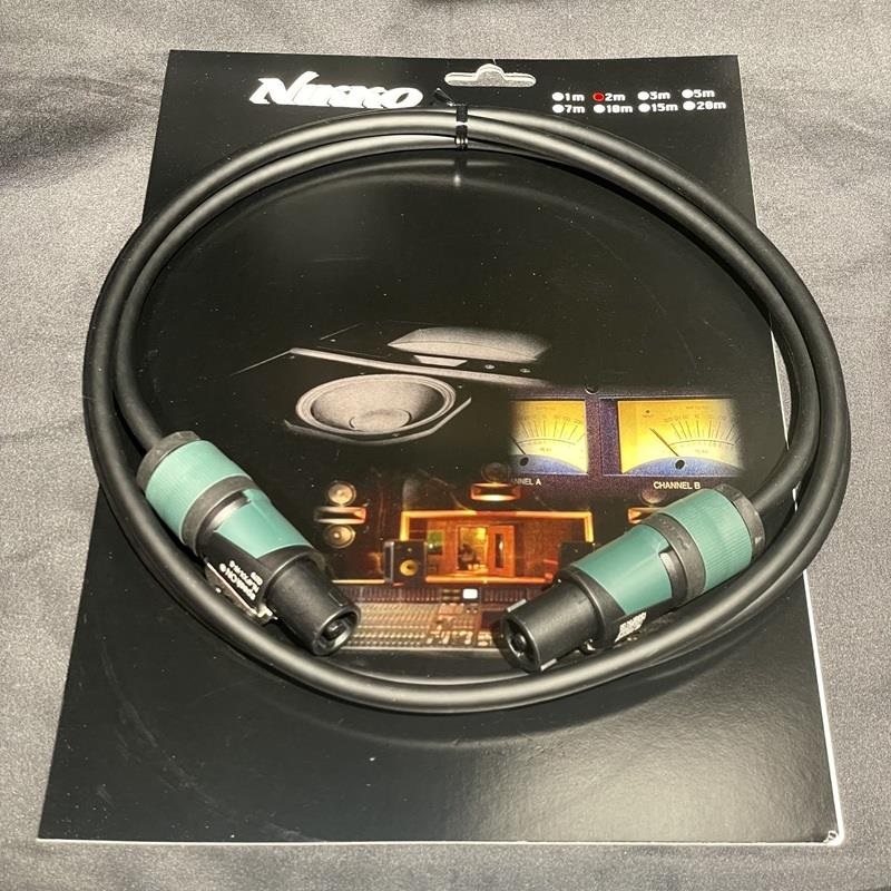 NIKKO NSP-2M-SP/SP (2.0m) ｜イケベ楽器店オンラインストア