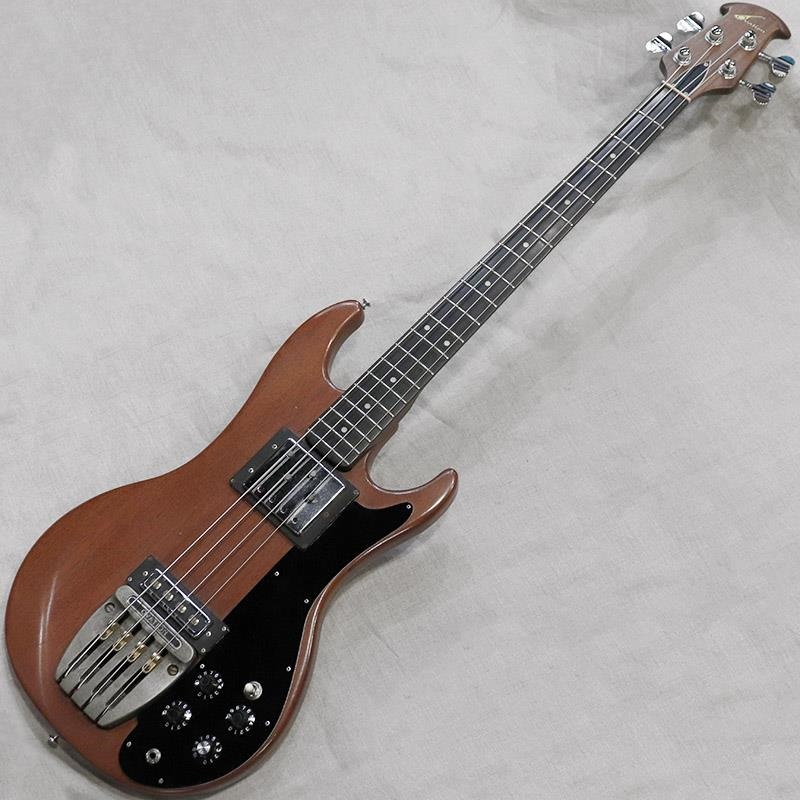OVATION VINTAGE 1264 Magnum Bass Converted to Version 3 late70's Natural