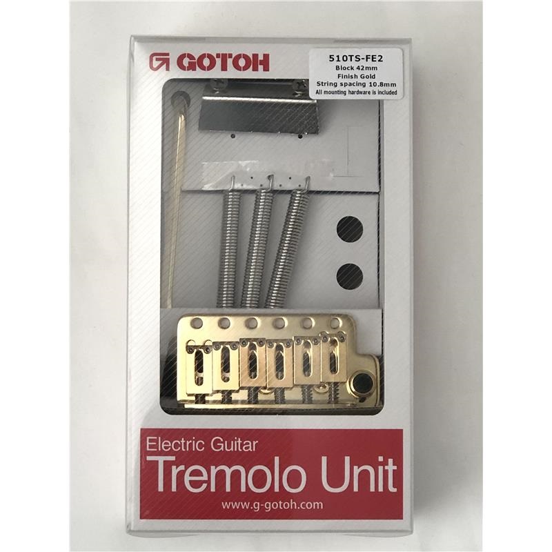 GOTOH 510TS-FE2（GG）