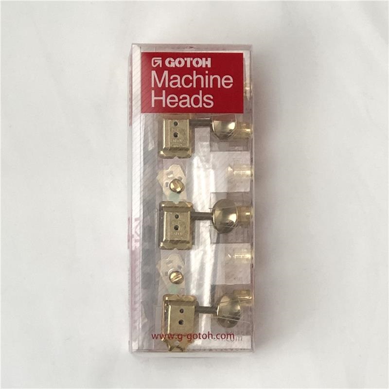 GOTOH SDS510-05M GG L6 HAPM（GG）