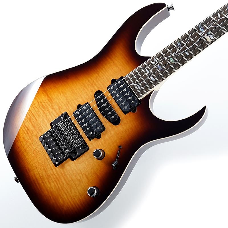 Ibanez j.custom RG8570-BSR (Brownish Sphalerite) [SPOT MODEL] SN