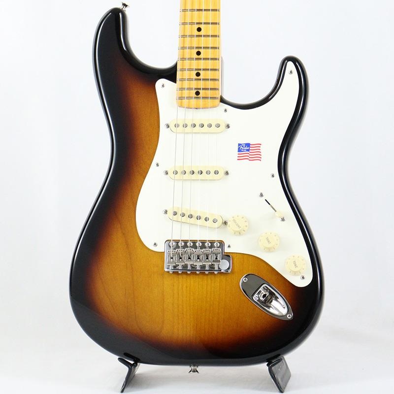 Eric Johnson Stratocaster Maple 【キズあり特価】の商品画像
