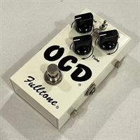【USED】OCD v1.7 【カリフォルニア製造品4】