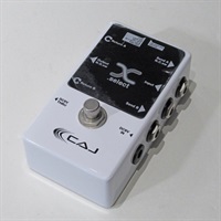 【USED】X. select