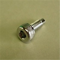 【廃番品】IBANEZ ストリングストッパーボルト クローム LOPRO EDGE [2LE2-4C]