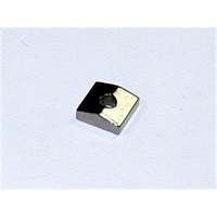 IBANEZ PRESSURE PAD LOCKING NUT CK [2LN2-2K]