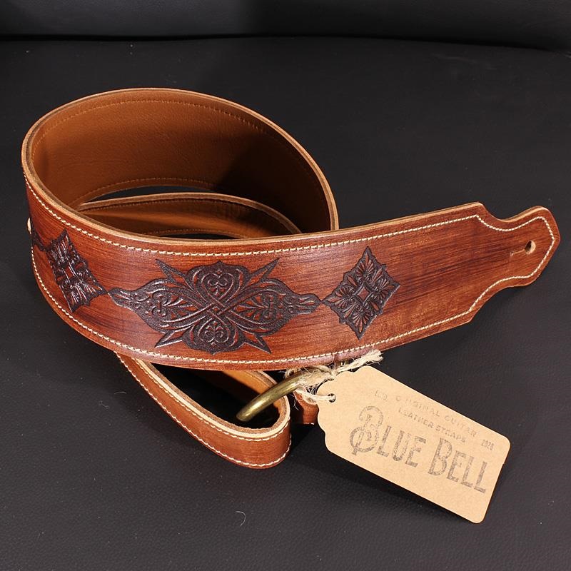 Tribal Mid Brownの商品画像