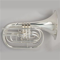 キング / 1122 #4754*6 【Bb マーチング フレンチ ホルン】 【新品チョイキズ超特価】