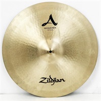 【USED】A Zildjian Medium Ride 20 【2196g】