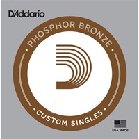 PB045  Phosphor Bronze ｱｺﾊﾞﾗ弦