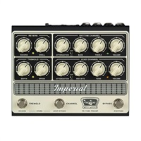 Imperial Preamp【5月13日入荷予定】