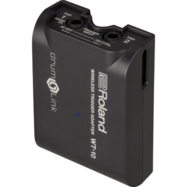 Roland 【6月14日発売】WT-10 [Wireless Trigger Adapter]