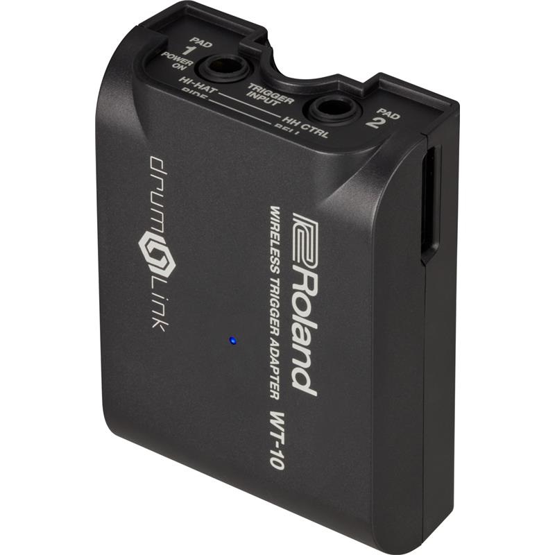 Roland 【6月14日発売】WT-10 [Wireless Trigger Adapter]