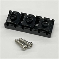 IBANEZ BARLESS TOPLOK 3SET BK ［2LN3YAA001]