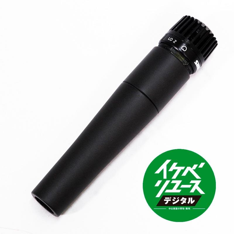 SHURE 【USED】SM57-LCE(シュア)(定番ダイナミックマイク)(楽器